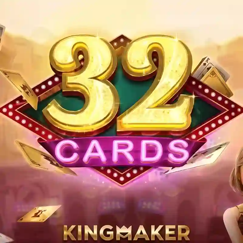 Trò chơi casino 32 thẻ uy tín tại asianbookie