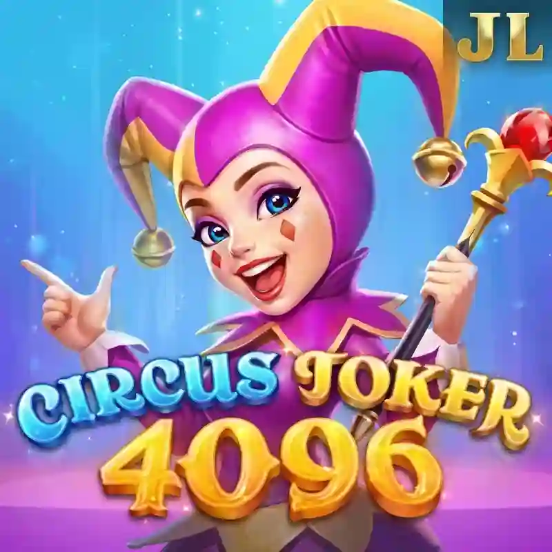 Trò chơi Casino Hề Xiếc 4096 trực tuyến